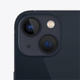 Apple iPhone 13 Mini 256GB 5.4" 5G Unlocked, Midnight (Refurbished - Very Good)