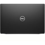 Dell Latitude 7400 14" 16GB 512GB SSD Core™ i7-8665U 1.9GHz WIN11H, Black (Refurbished - Fair)