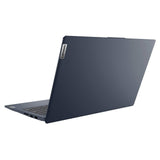 Lenovo Ideapad 5 15IIL05 15.6" 12GB 512GB SSD Core™ i7-1065G7 1.5GHz WIN11H, Abyss Blue (Refurbished - Fair)