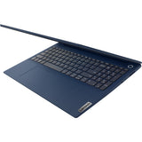 Lenovo IdeaPad 3 15IL05 15.6" 16GB 512GB SSD Core™ i5-1035G1 1.0GHz WIN11H, Abyss Blue (Refurbished - Very Good)