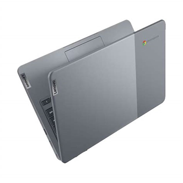 Lenovo Chromebook Slim 3 14IAN8 14" 16GB 256GB SSD AMD Ryzen™ 7 5825U 4.3GHz WIN11H, Storm Gray (Refurbished - Fair)