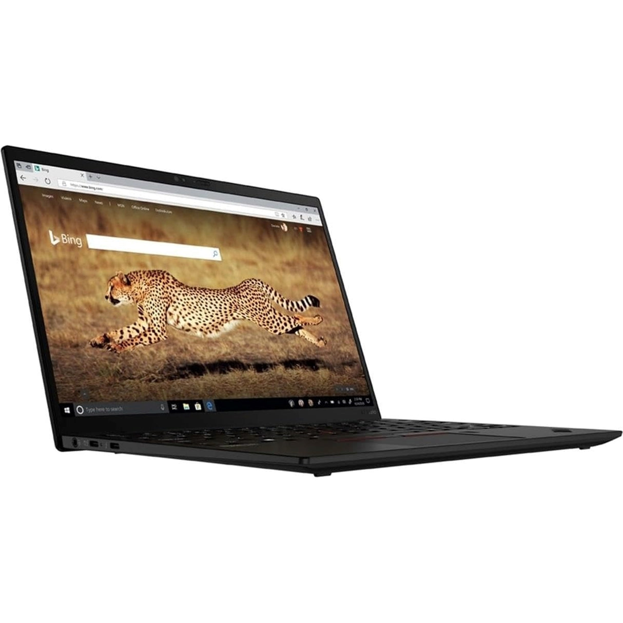 Lenovo ThinkPad Carbon X1 Nano Gen 1 (13", 16GB, 512GB SSD, i7-1160G7 2.1GHz) Win11P (Refurbished - Fair)
