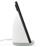 Google Pixel Stand (2nd Gen) Wireless Charger GA04002-US - Clearly White (New)