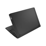 Lenovo IdeaPad Gaming 315ACH6 15.6" 8GB 1TB SSD AMD Ryzen™ 5 5600H 4.2GHz WIN11H, Shadow Black (Refurbished - Fair)