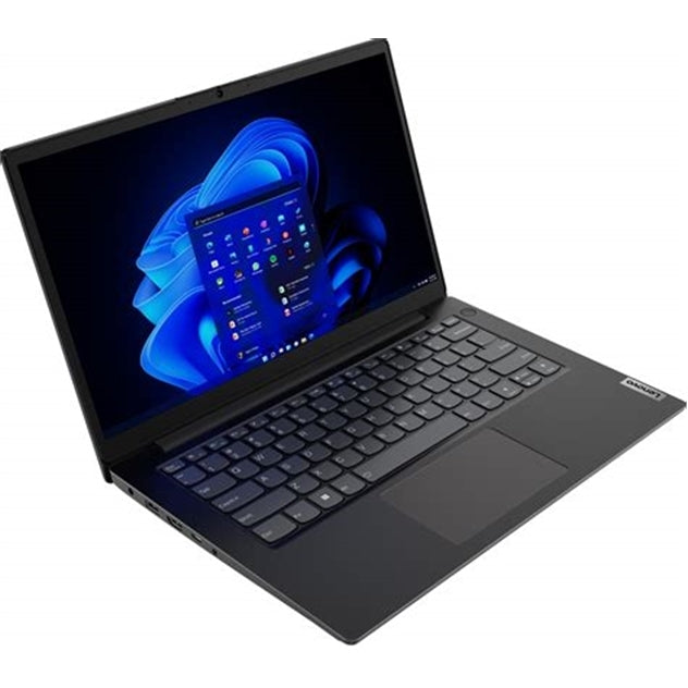 Lenovo V14 G3 14" 8GB 512GB SSD AMD Ryzen™ 5 5625U 2.3GHz WIN11H, Business Black (Refurbished - Fair)