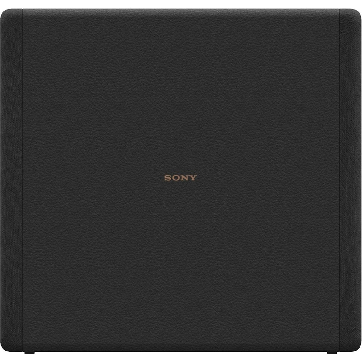 Sony - SA-SW3 200W Wireless Subwoofer - Black (Refurbished - Excellent)