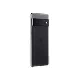 Google Pixel 6 Pro 128GB 6.7" 5G Unlocked, Stormy Black (Refurbished - Excellent)