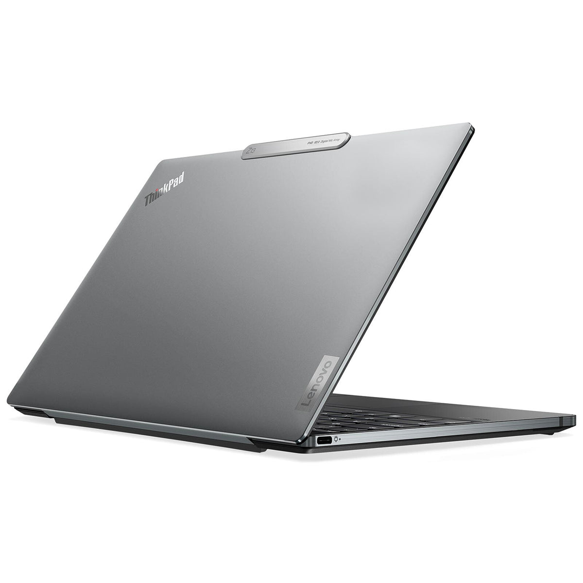 Lenovo ThinkPad Z13 Gen 1 13.3" 16GB 512GB SSD AMD Ryzen™ 7 PRO 6850U 2.7GHz WIN11P, Arctic Grey (Refurbished - Fair)