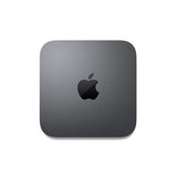 Apple Mac Mini Desktop (2018) - Core i3, 8GB RAM, 128GB SSD, Space Gray (Refurbished - Fair)