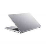 Acer Aspire 3 14" 14" 8GB 128GB SSD Core™ i3-1215U 1.2GHz WIN11H, Pure Silver (Refurbished - Excellent)