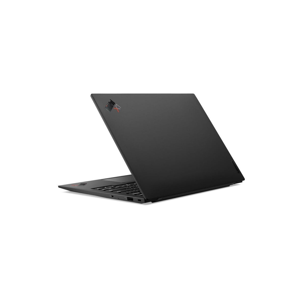 Lenovo ThinkPad X1 Carbon Gen 9 14" Touch 16GB 256GB SSD Intel Core™ I7-1165G7 2.80GHz WIN11P, Black (Refurbished - Fair)