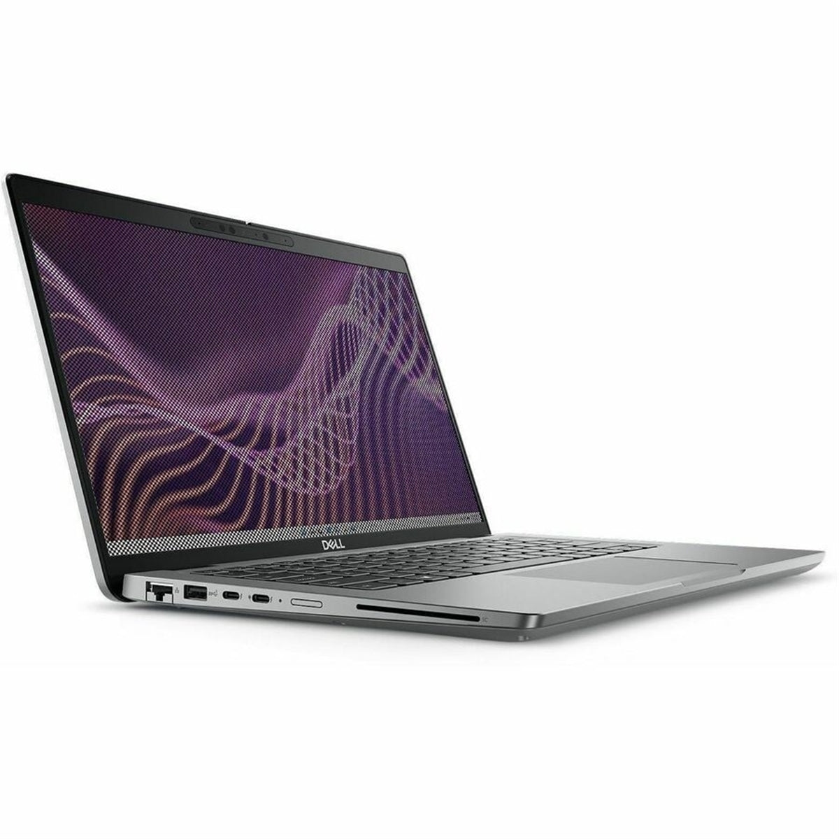 Dell Latitude 5440 14" 16GB 256GB SSD Core™ I5-1345U 3.5GHz WIN11P, Gray (Refurbished - Fair)