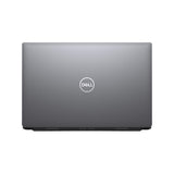 Dell Precision 3561 15.6" 32GB 512GB SSD Core™ i7-11850H 2.5GHz WIN11P, Titan Grey (Refurbished - Very Good)