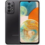Samsung Galaxy A23 5G 64GB 6.6" 5G Unlocked, Black (Refurbished - Fair)