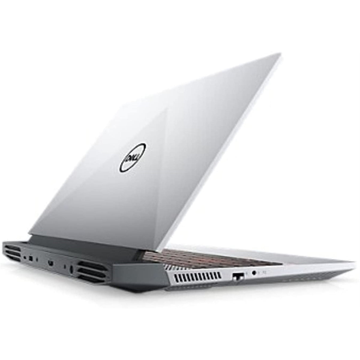 Dell G15 5515 15.6" 16GB 512GB SSD AMD Ryzen™ 5 5500U 2.1GHz WIN11H, SLATE GRAY (Refurbished - Fair)