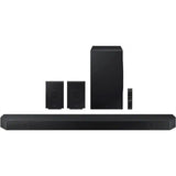 Samsung HW-Q990D/ZA 11.1.4ch Wireless Dolby Atmos Soundbar System (Refurbished - Very Good)