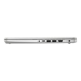 HP 14-DQ5043CL 14" 8GB 512GB SSD Core™ i3-1215U 1.6GHz WIN11H, Natural Silver (Refurbished - Fair)