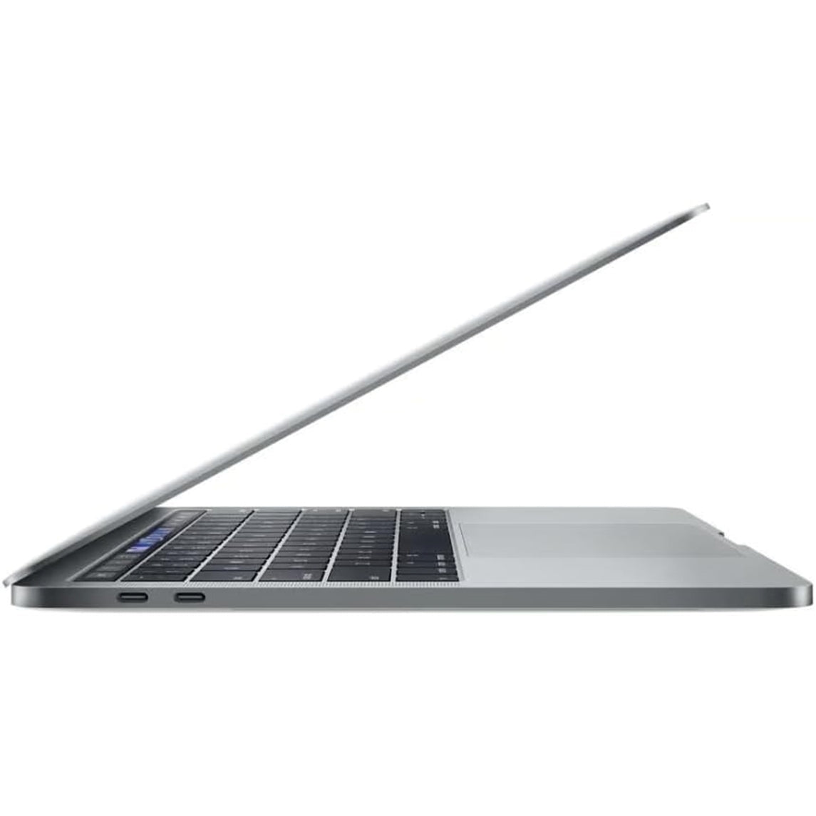 Apple MacBook Pro (15-inch, 2019) 15.4" 16GB 512GB SSD Core™ i9-9880H 2.3GHz macOS, Silver (Refurbished - Fair)