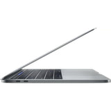 Apple MacBook Pro (15-inch, 2019) 15.4" 16GB 512GB SSD Core™ i9-9880H 2.3GHz macOS, Silver (Refurbished - Fair)