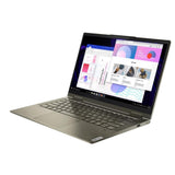 Lenovo Yoga 7 14ITL5 14" 8GB 500GB SSD Core™ i5-1135G7 2.4GHz WIN11H, Dark Moss (Refurbished - Fair)