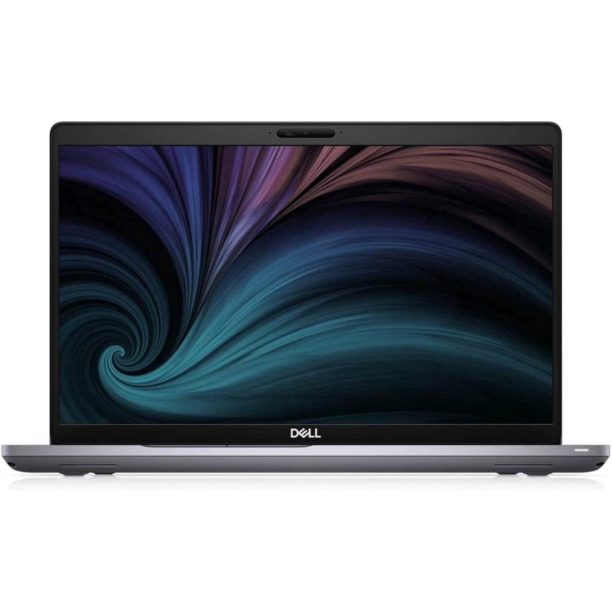 Dell Latitude 5511 15.6" 16GB 256GB SSD Core™ i7-10850H 2.7GHz WIN11P, Grey (Refurbished - Premium)
