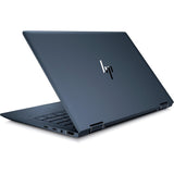 HP Elite Dragonfly G2 13.3" 16GB 512GB SSD Core™ i5-1145G7 2.6GHz WIN11H, Dragonfly Blue (Refurbished - Fair)