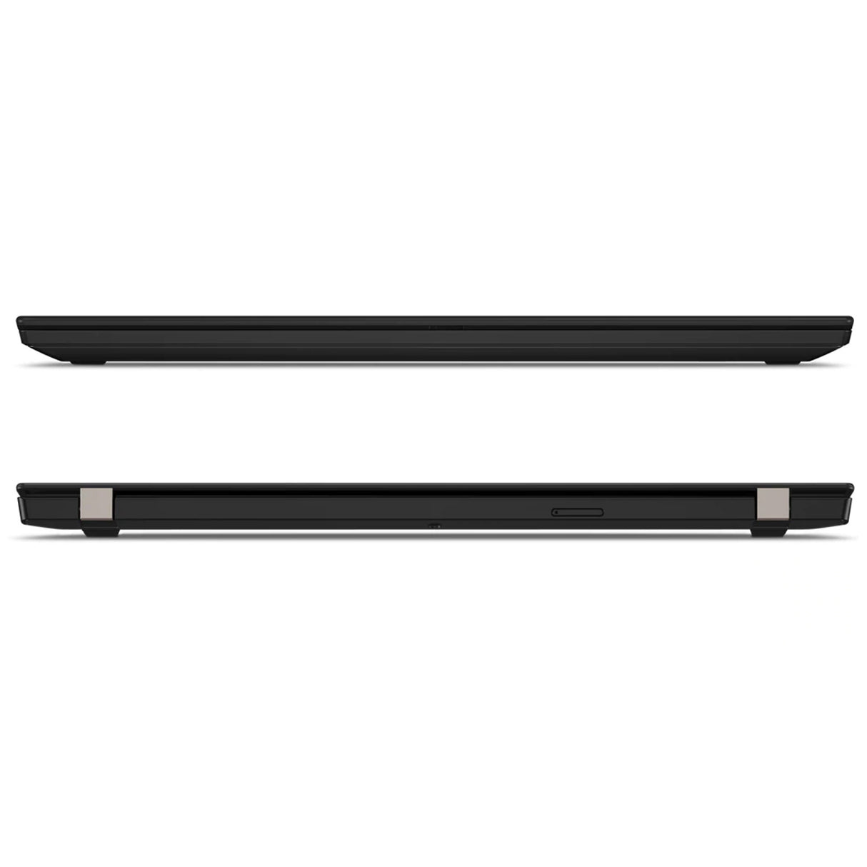 Lenovo ThinkPad X390 13.3" 8GB 512GB SSD Intel Core i5-10210U X4 1.6GHz Win11P, Black (Refurbished - Fair)