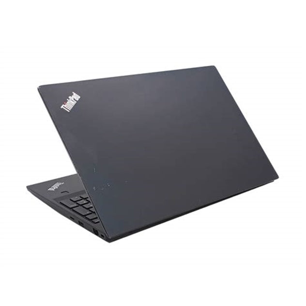 Lenovo ThinkPad E590 15.6" 16GB 512GB SSD Core™ i7-8565U 1.8GHz WIN11P, Black (Refurbished - Fair)