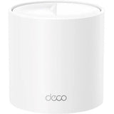 TP-Link - Deco AX5400 Wi-Fi 6 Indoor/Outdoor Whole Home Mesh System (New)