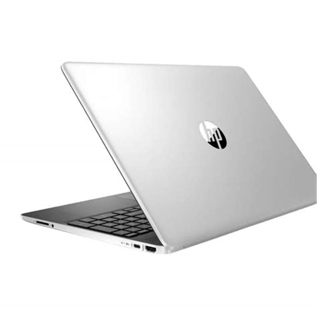 HP 15-DY1051WM 15.6" 8GB 256GB SSD Core™ i5-1035G1 1.0GHz WIN11H, Natural Silver (Refurbished - Fair)