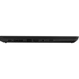 Lenovo ThinkPad T490 14" 16GB 256GB SSD Intel Core i5-8265U X4 1.6GHz Win11P, Black (Refurbished - Fair)