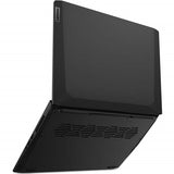 Lenovo IdeaPad Gaming 315ACH6 15.6" 8GB 512GB SSD AMD Ryzen™ 5 5600H 4.2GHz WIN11H, Shadow Black (Refurbished - Very Good)