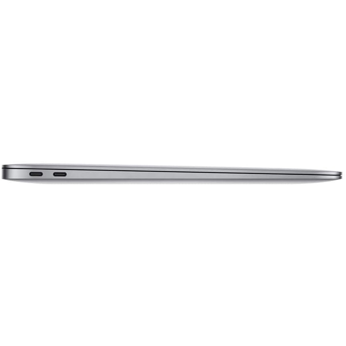 Apple MacBook Air (2019) 13.3" 8GB 128GB SSD Core™ i5-8210Y 1.6GHz macOS, Silver (Refurbished - Very Good)