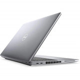 Dell Latitude 5520 15.6" 16GB 512GB SSD Core™ I7-1185G7 3.0GHz WIN11P, SILVER (Refurbished - Excellent)