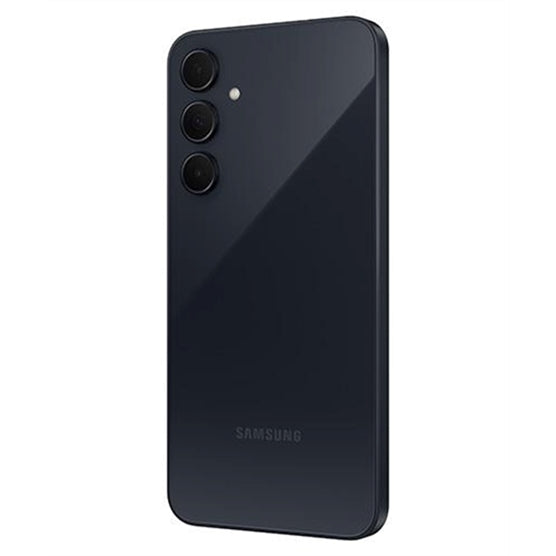 Samsung Galaxy A35 5G 128GB 6.6" 5G T-Mobile, Awesome Navy (Refurbished - Excellent)
