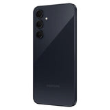 Samsung Galaxy A35 5G 128GB 6.6" 5G T-Mobile, Awesome Navy (Refurbished - Excellent)