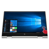 HP Envy X360 15M 15.6" 8GB 256GB SSD Core™ i5-1035G1 1.0GHz WIN11H, Silver (Refurbished - Fair)