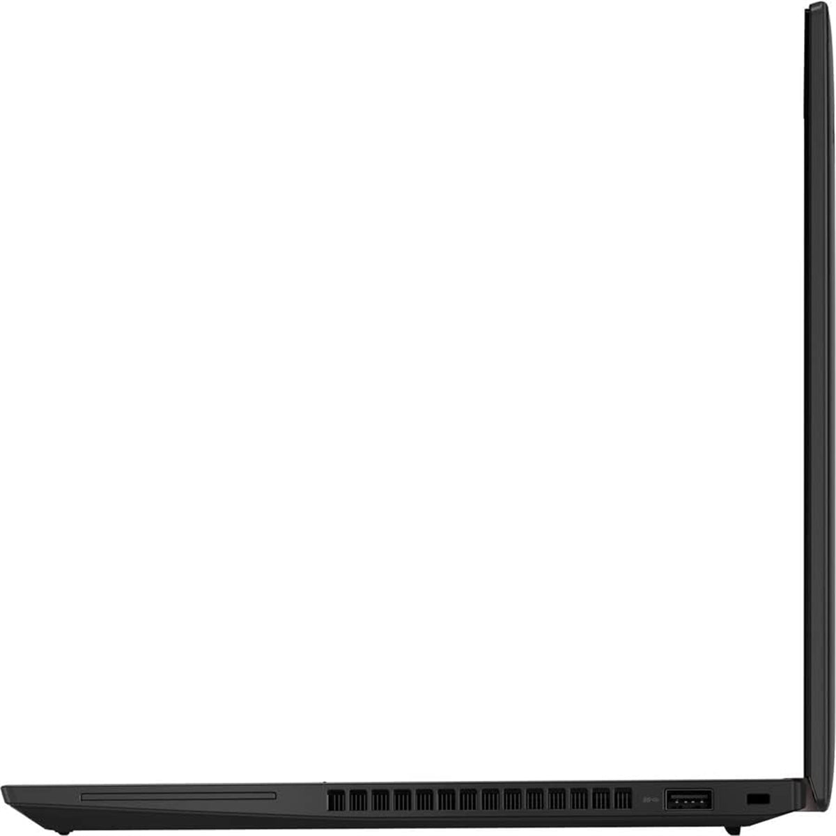 Lenovo ThinkPad T14 Gen 3 14" 16GB 256GB SSD Core™ i5-1245U 1.6GHz WIN11P, Thunder Black (Refurbished - Fair)