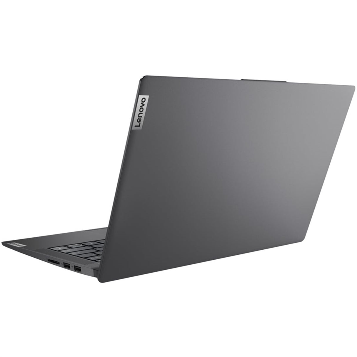 Lenovo IdeaPad Flex 5 14IIL05 14" Touch 8GB 512GB SSD Intel Core I5-1035G 1.0GHz Win11H, Gray (Refurbished - Fair)