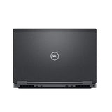 Dell Precision 7740 17.3" 32GB 512GB SSD Core™ i7-9850H 2.6GHz WIN11P, Titan Gray (Refurbished - Excellent)
