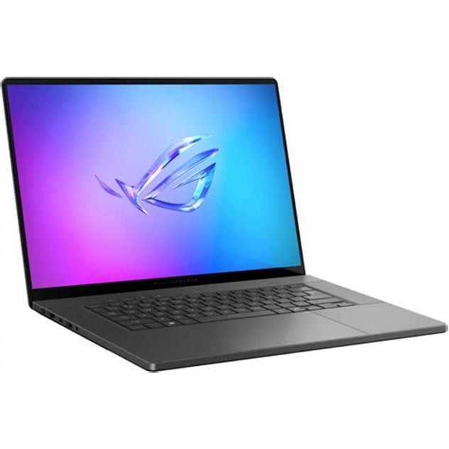 Asus ROG Zephyrus G16 16" 16GB 512GB SSD Core™ I7-13620H 3.5GHz WIN11H, Eclipse Gray (Refurbished - Fair)