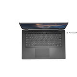 Dell Latitude 3410 14" Touch 16GB 256GB SSD i5-10310U 1.70GHz Win11P, Black (Refurbished - Fair)