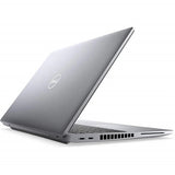 Dell Latitude 5520 15.6" 16GB 512GB SSD Core™ i5-1145G7 2.6GHz WIN11P, Titan Gray (Refurbished - Excellent)
