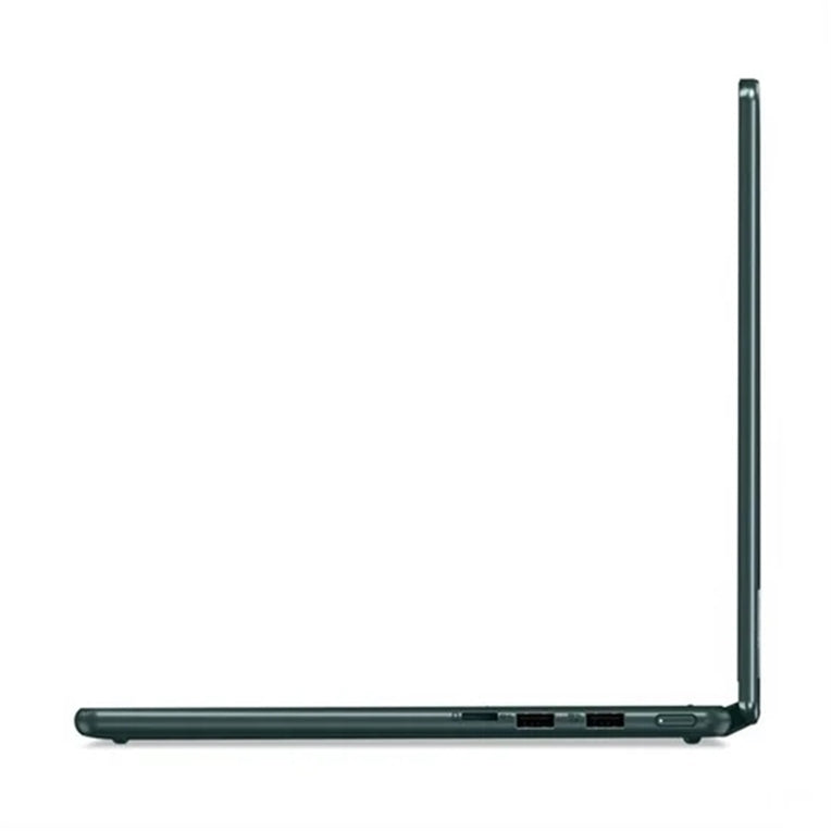 Lenovo Yoga 6 13.3" 16GB 256GB SSD AMD Ryzen™ 7 5700U with Radeon Graphics 1.8GHz WIN11H, Dark Teal (Refurbished - Very Good)