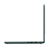 Lenovo Yoga 6 13.3" 16GB 256GB SSD AMD Ryzen™ 7 5700U with Radeon Graphics 1.8GHz WIN11H, Dark Teal (Refurbished - Very Good)