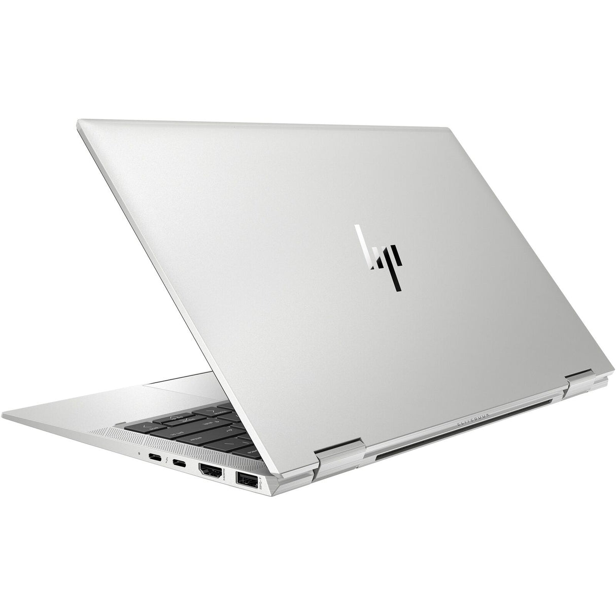 HP EliteBook x360 1030 G7 14" Touch 16GB 256GB SSD Core™ I7-10610U 1.6GHz Win11P, Silver (Refurbished - Very Good)