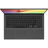 Asus VivoBook X512JA-BS52-CB 15.6" 16GB 512GB SSD Core™ i5-1035G1 1.1GHz Win11H, Black (Refurbished - Fair)