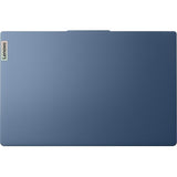 Lenovo Ideapad Slim 3 15.6" 8GB 256GB SSD Core™ i3-N305 1.8GHz WIN11H, Abyss Blue (Refurbished - Very Good)