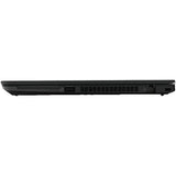 Lenovo ThinkPad T14 Gen 2 14" 24GB 256GB SSD Core™ i5-1145G7 2.6GHz WIN11P, Black (Refurbished - Fair)