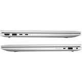 HP EliteBook 840 G10 14" 16GB 512GB SSD Core™ I5-1345U 3.5GHz WIN11P, Pike Silver (Refurbished - Excellent)